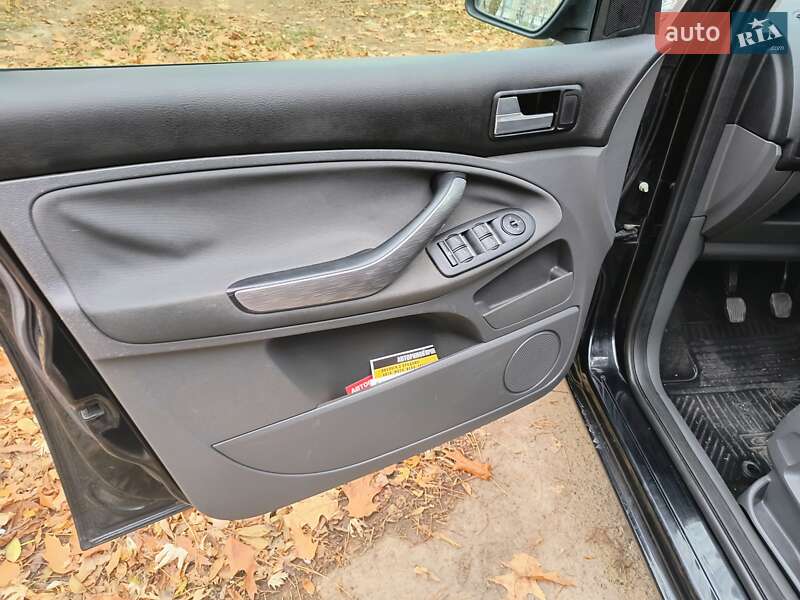 Минивэн Ford C-Max 2008 в Калуше фото 6 Минивэн Ford C-Max 2008 в Калуше