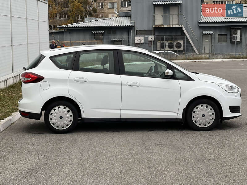 Мінівен Ford C-Max 2016 в Львові