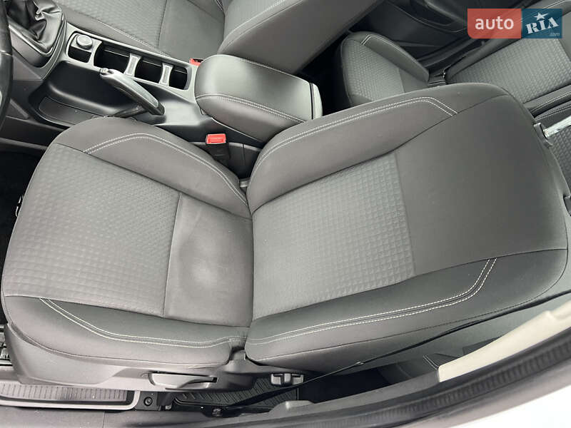 Мінівен Ford C-Max 2016 в Львові