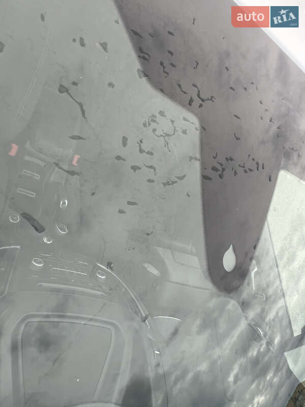 Мінівен Ford C-Max 2016 в Львові