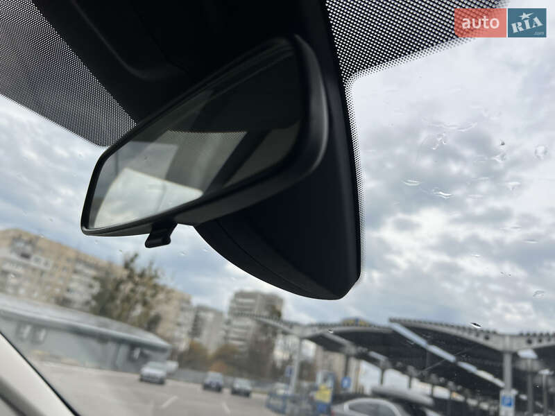 Мінівен Ford C-Max 2016 в Львові