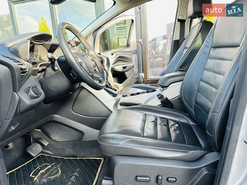 Мінівен Ford C-Max 2016 в Харкові