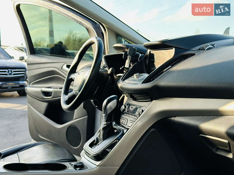 Мінівен Ford C-Max 2016 в Харкові