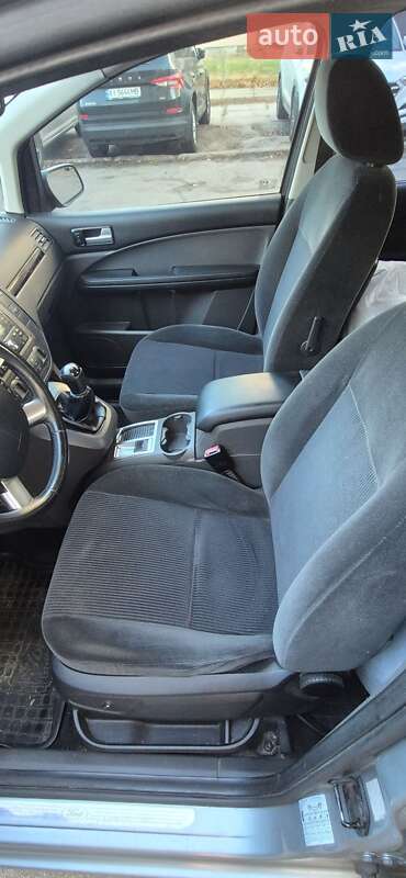 Минивэн Ford C-Max 2004 в Киеве