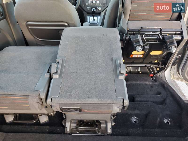 Мінівен Ford C-Max 2008 в Житомирі фото 10 Мінівен Ford C-Max 2008 в Житомирі