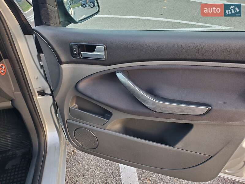 Мінівен Ford C-Max 2008 в Житомирі фото 19 Мінівен Ford C-Max 2008 в Житомирі