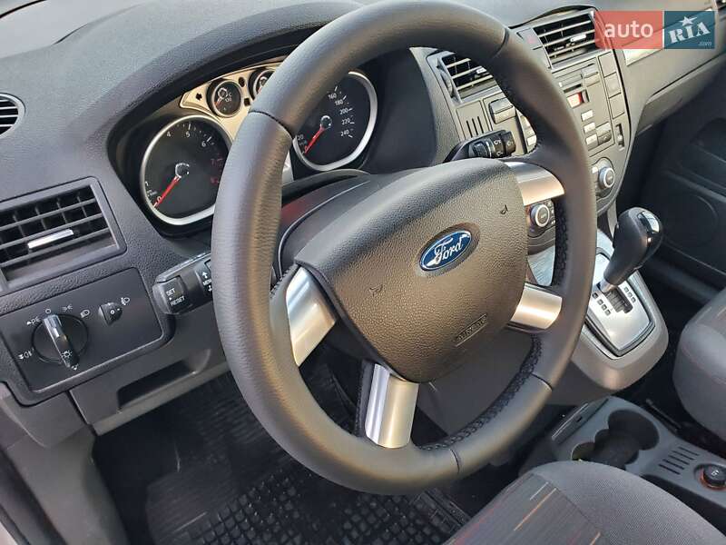 Мінівен Ford C-Max 2008 в Житомирі фото 22 Мінівен Ford C-Max 2008 в Житомирі