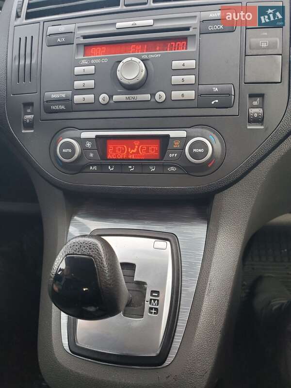 Мінівен Ford C-Max 2008 в Житомирі фото 25 Мінівен Ford C-Max 2008 в Житомирі