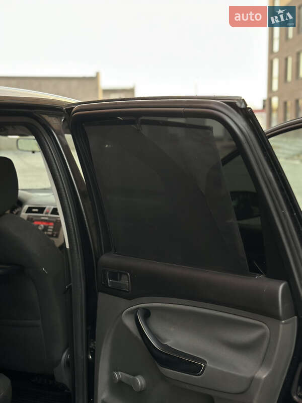 Минивэн Ford C-Max 2009 в Нетешине фото 16 Минивэн Ford C-Max 2009 в Нетешине