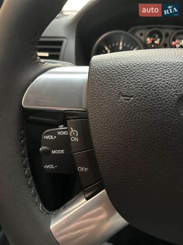 Минивэн Ford C-Max 2009 в Нетешине фото 26 Минивэн Ford C-Max 2009 в Нетешине