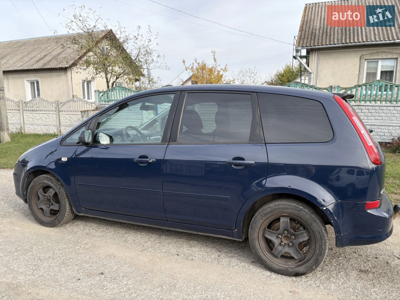 2011 Ford C-MAX - мініатюра 29