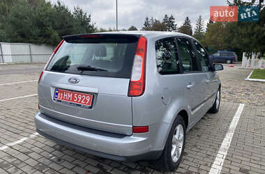 Мінівен Ford C-Max 2005 в Луцьку