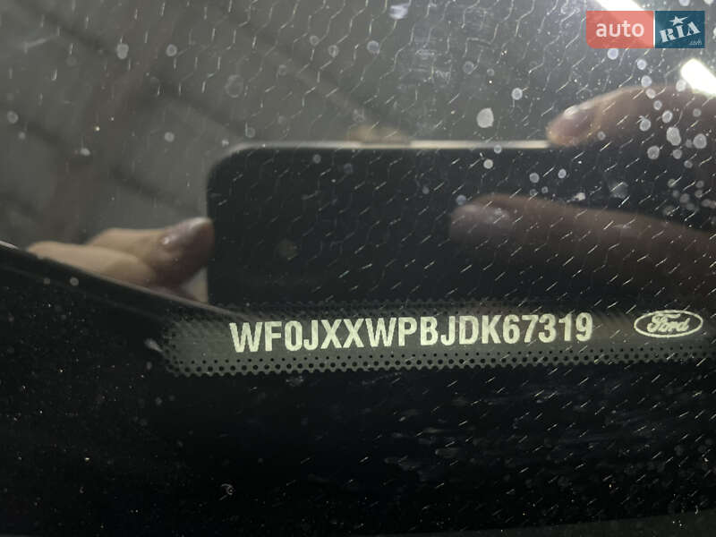 Минивэн Ford C-Max 2014 в Стрые фото 11 Минивэн Ford C-Max 2014 в Стрые