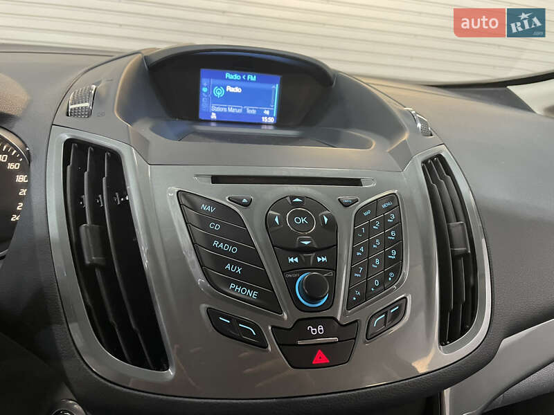 Минивэн Ford C-Max 2014 в Стрые фото 30 Минивэн Ford C-Max 2014 в Стрые