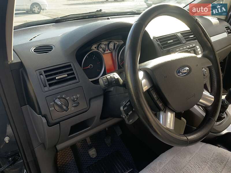 Минивэн Ford C-Max 2008 в Жовкве