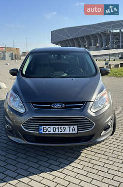 Минивэн Ford C-Max 2014 в Львове