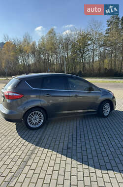 Минивэн Ford C-Max 2014 в Львове