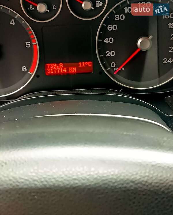 Мінівен Ford C-Max 2007 в Києві фото 7 Мінівен Ford C-Max 2007 в Києві