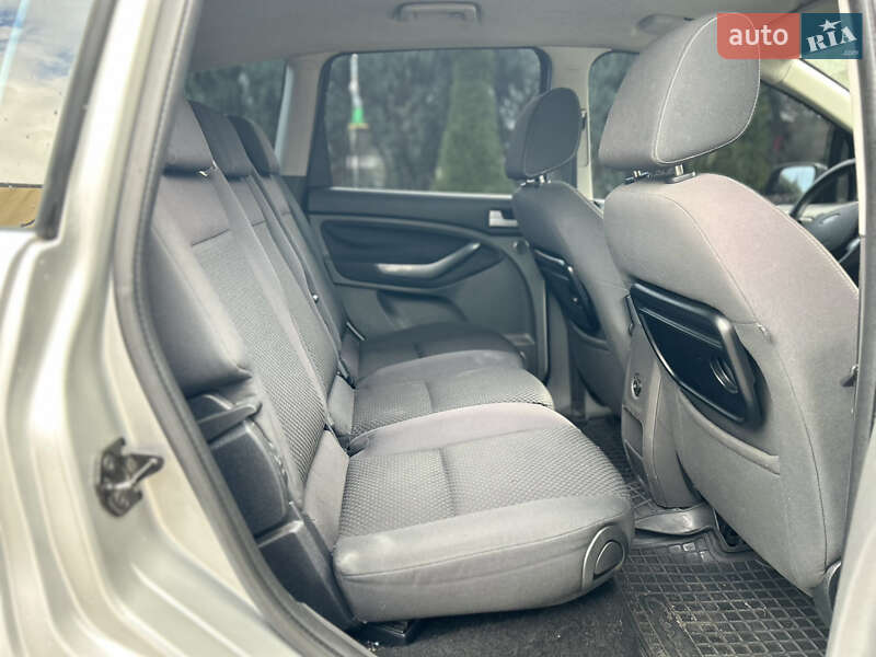 Мінівен Ford C-Max 2009 в Житомирі фото 17 Мінівен Ford C-Max 2009 в Житомирі