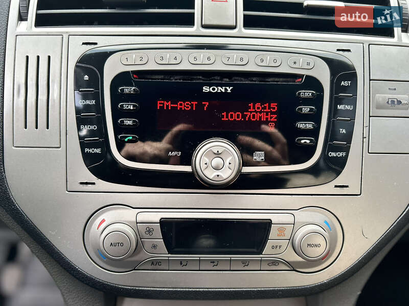 Мінівен Ford C-Max 2009 в Житомирі фото 26 Мінівен Ford C-Max 2009 в Житомирі