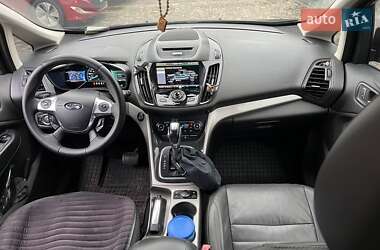 Минивэн Ford C-Max 2013 в Одессе