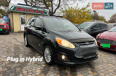 Минивэн Ford C-Max 2013 в Одессе