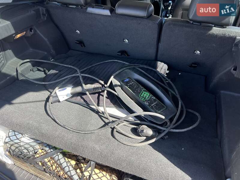 Минивэн Ford C-Max 2013 в Одессе фото 22 Минивэн Ford C-Max 2013 в Одессе