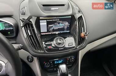 Минивэн Ford C-Max 2013 в Одессе