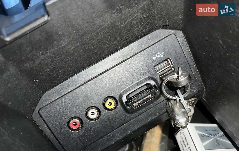 Минивэн Ford C-Max 2013 в Одессе фото 18 Минивэн Ford C-Max 2013 в Одессе