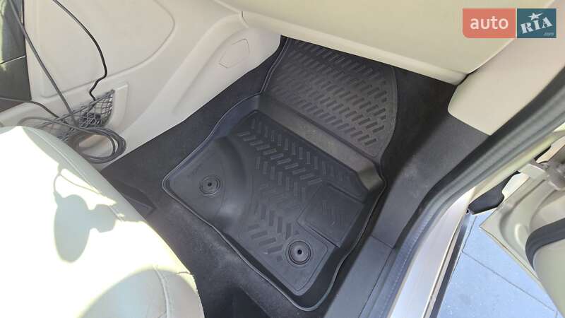 Мінівен Ford C-Max 2017 в Одесі