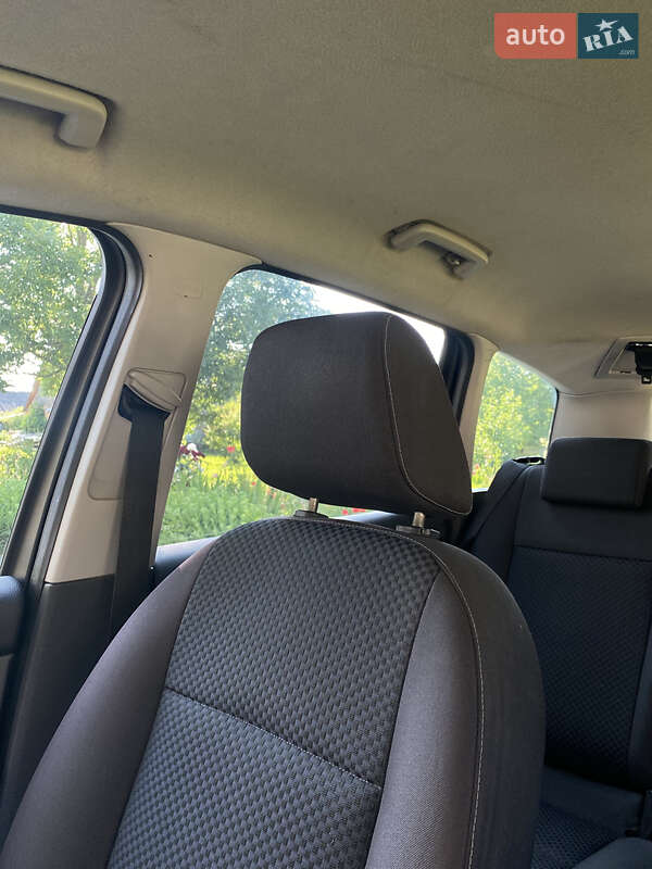 Мінівен Ford C-Max 2007 в Житомирі