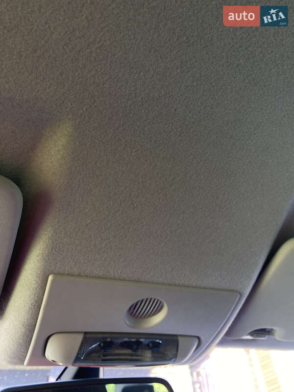 Мінівен Ford C-Max 2007 в Житомирі