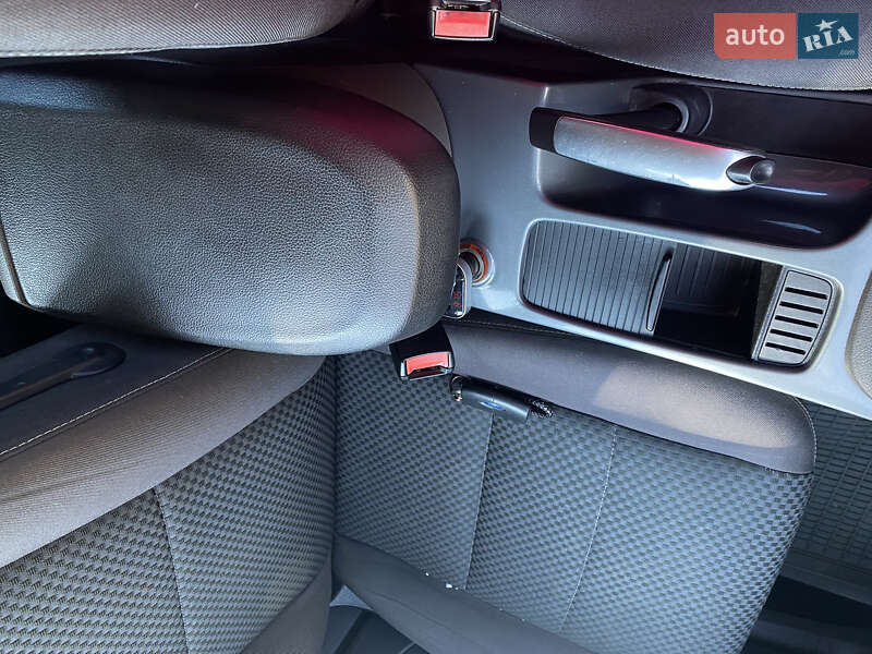 Мінівен Ford C-Max 2007 в Житомирі