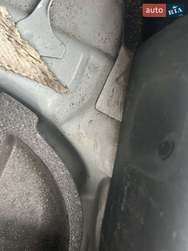 Минивэн Ford C-Max 2012 в Теребовле фото 17 Минивэн Ford C-Max 2012 в Теребовле