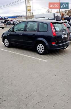 Минивэн Ford C-Max 2008 в Калуше