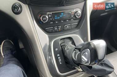 Минивэн Ford C-Max 2013 в Одессе