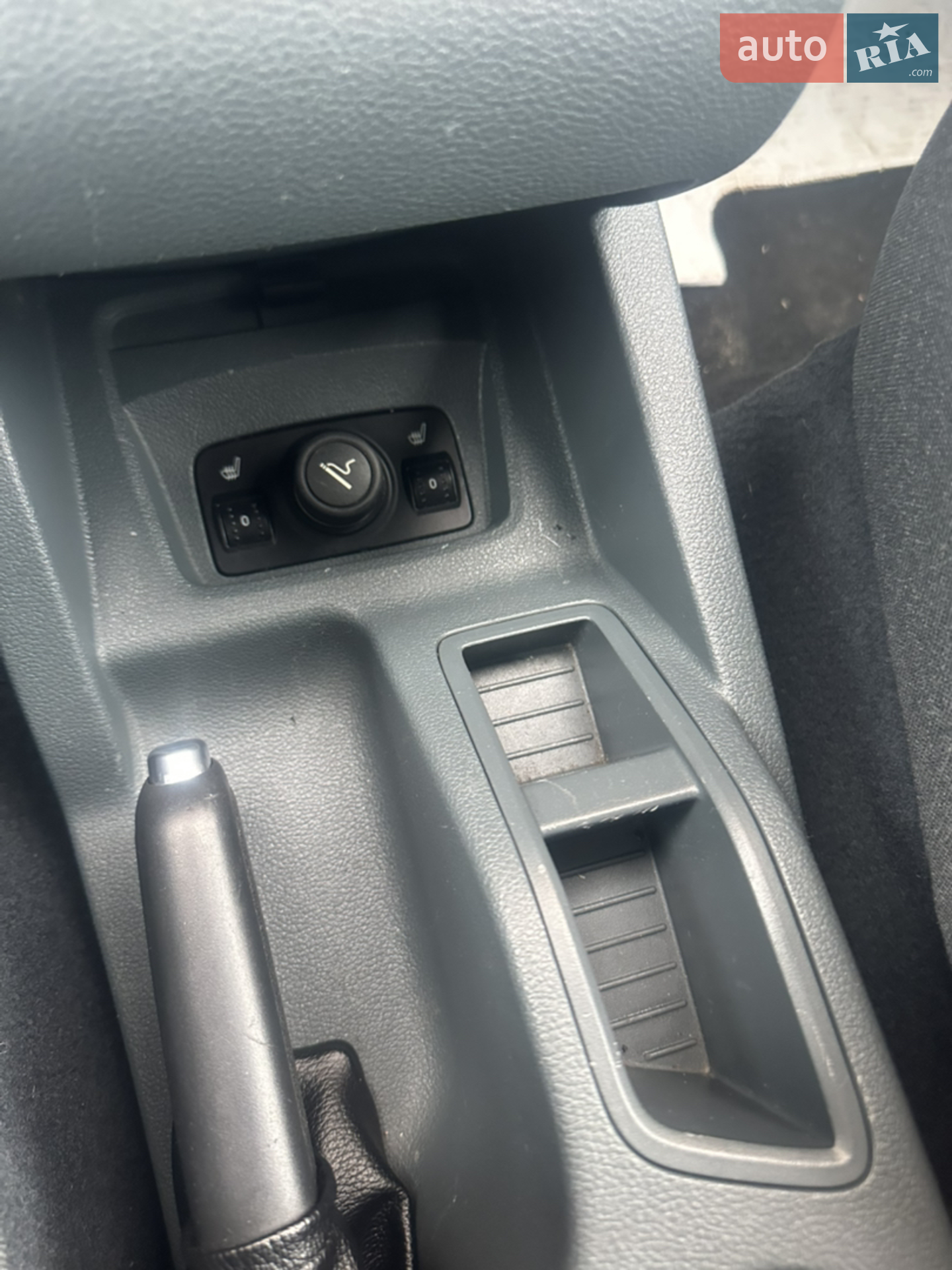 2011 Ford C-MAX - мініатюра 15