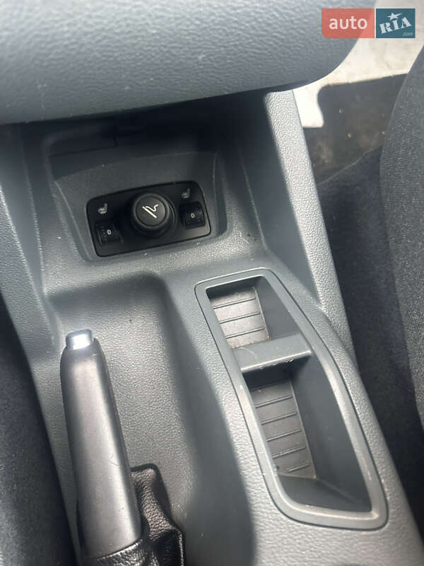 Минивэн Ford C-Max 2011 в Тернополе