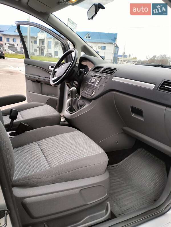 Минивэн Ford C-Max 2006 в Житомире