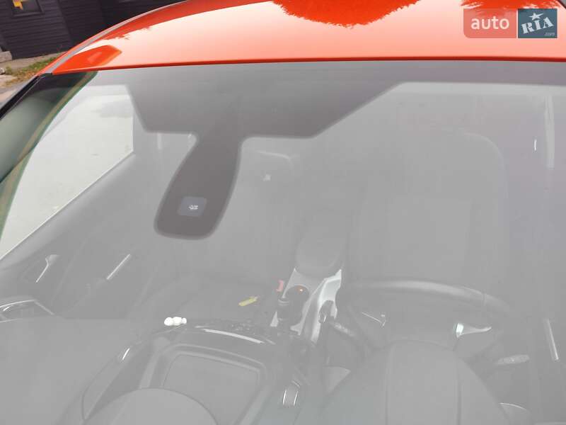 Минивэн Ford C-Max 2011 в Звягеле фото 24 Минивэн Ford C-Max 2011 в Звягеле