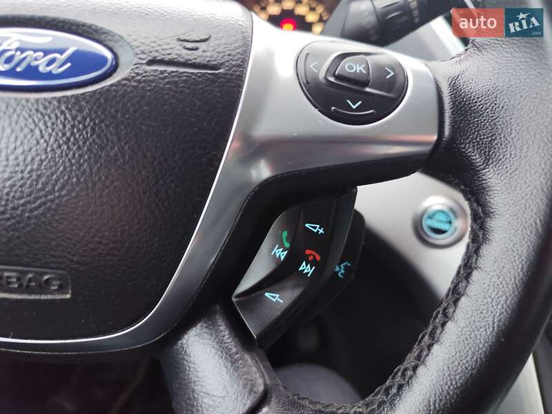 Минивэн Ford C-Max 2011 в Звягеле фото 83 Минивэн Ford C-Max 2011 в Звягеле
