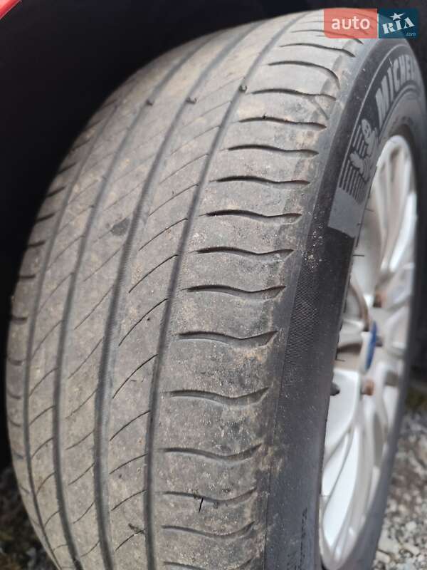 Минивэн Ford C-Max 2011 в Звягеле фото 92 Минивэн Ford C-Max 2011 в Звягеле