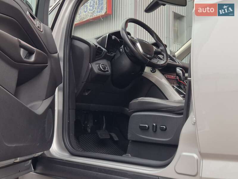 Мінівен Ford C-Max 2016 в Києві фото 15 Мінівен Ford C-Max 2016 в Києві