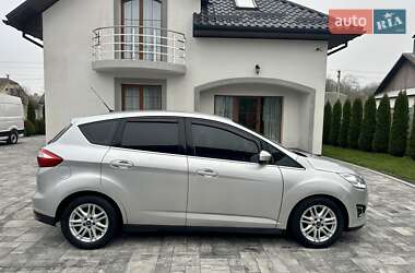 Минивэн Ford C-Max 2013 в Дубно