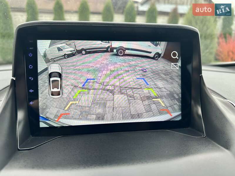 Мінівен Ford C-Max 2013 в Дубні фото 18 Мінівен Ford C-Max 2013 в Дубні