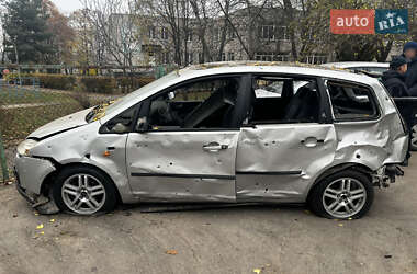 Минивэн Ford C-Max 2006 в Запорожье