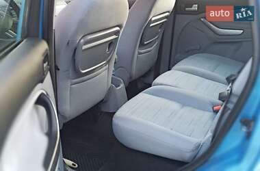 Минивэн Ford C-Max 2008 в Оброшином