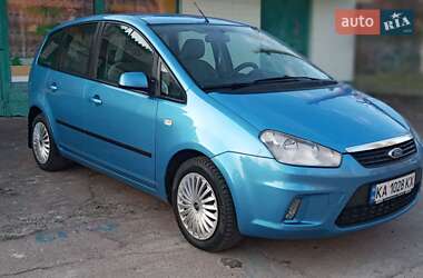 Минивэн Ford C-Max 2008 в Нежине