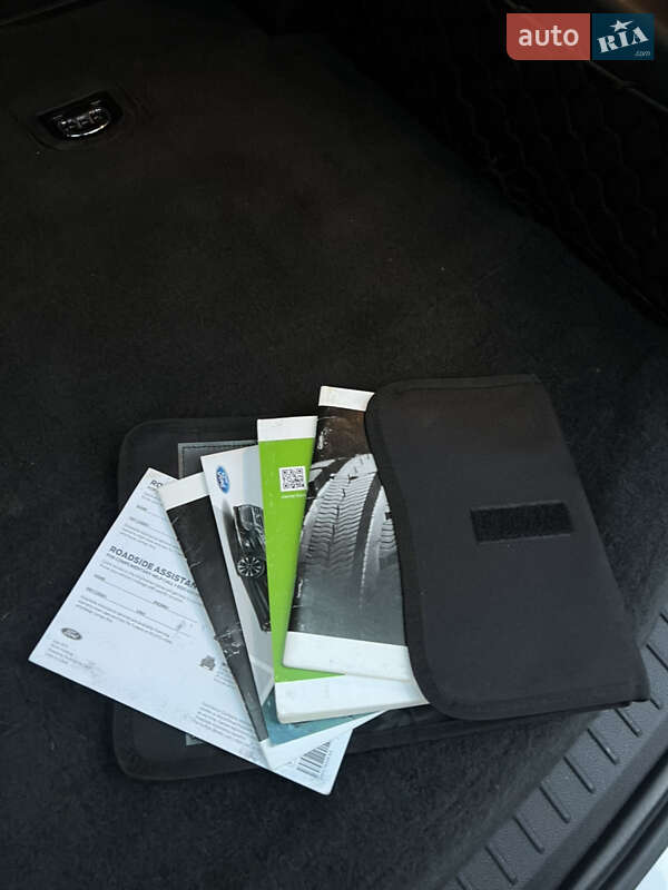 Минивэн Ford C-Max 2017 в Виннице фото 29 Минивэн Ford C-Max 2017 в Виннице