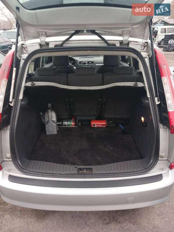 Минивэн Ford C-Max 2008 в Житомире